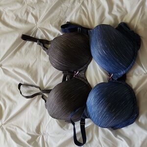 Set of 2 Maidenform Bras